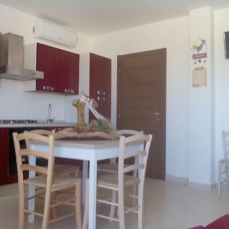 알게로 La Casa Di Giovanni E Angela 게스트하우스 외부 사진